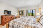 Stunning views of the Flathead Valley and GNP from this suite 